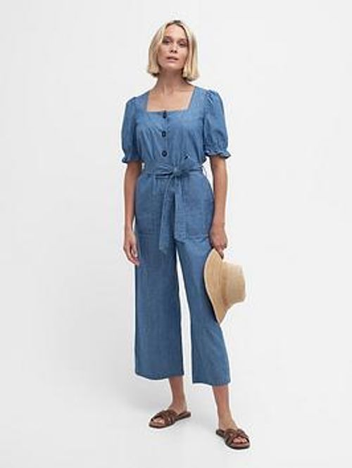 Barbour Berkley Jumpsuit -...