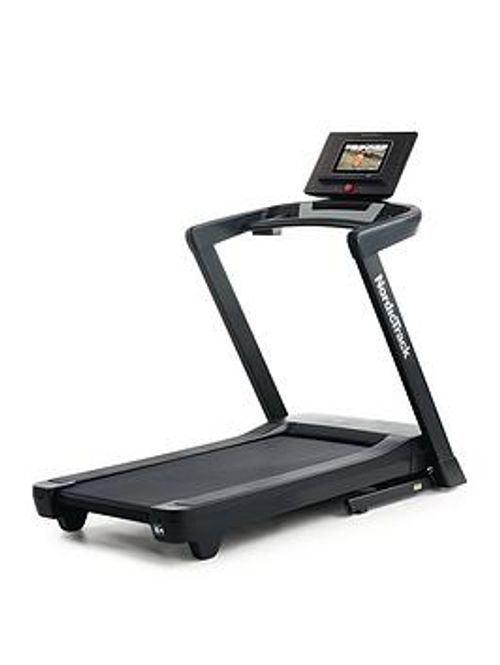 Nordic Track Exp10I Treadmill