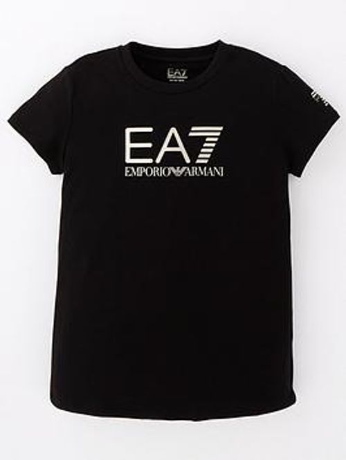 Ea7 Emporio Armani Girls...