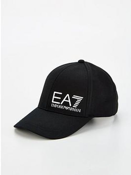 Ea7 Emporio Armani Kids Cap -...