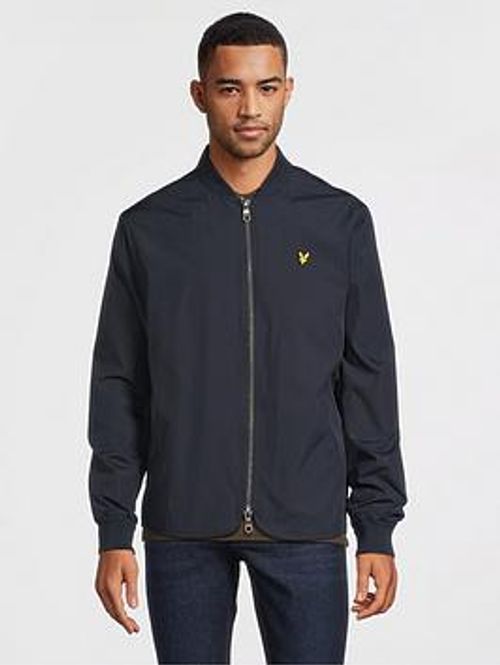 Lyle & Scott Bomber Jacket -...