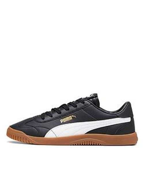 Puma Mens Club 5V5 Trainers -...