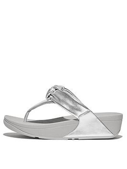 Fitflop Lulu Padded-Knot...