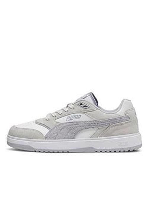 Puma Mens Doublecourt Prm...