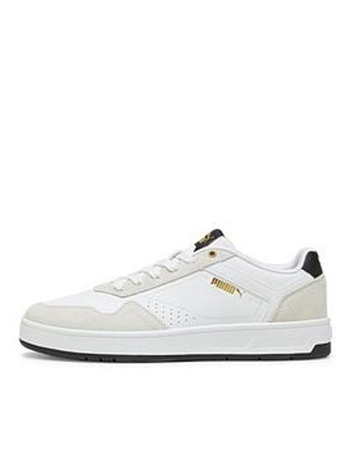 Puma Mens Court Classic Sd...