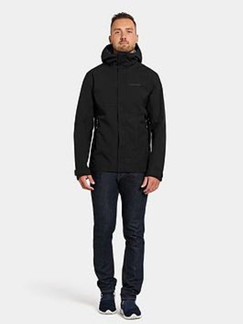 Didriksons Unisex Grit Jacket...