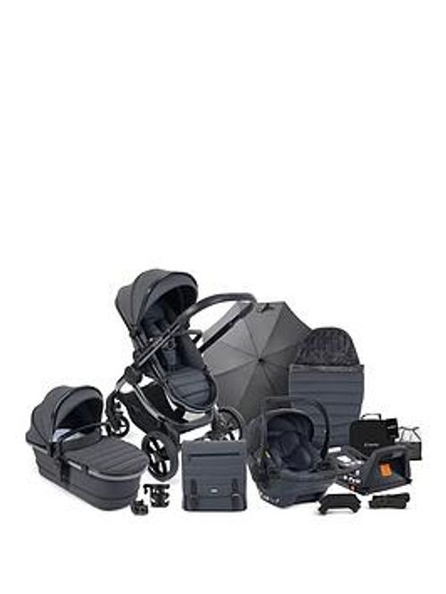 Icandy Peach7 Travel System...