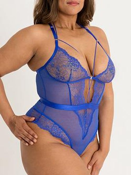 Lovehoney Plus Size Midnight...