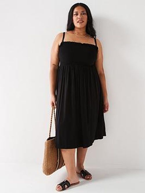 V By Very Curve Bandeau Midi...