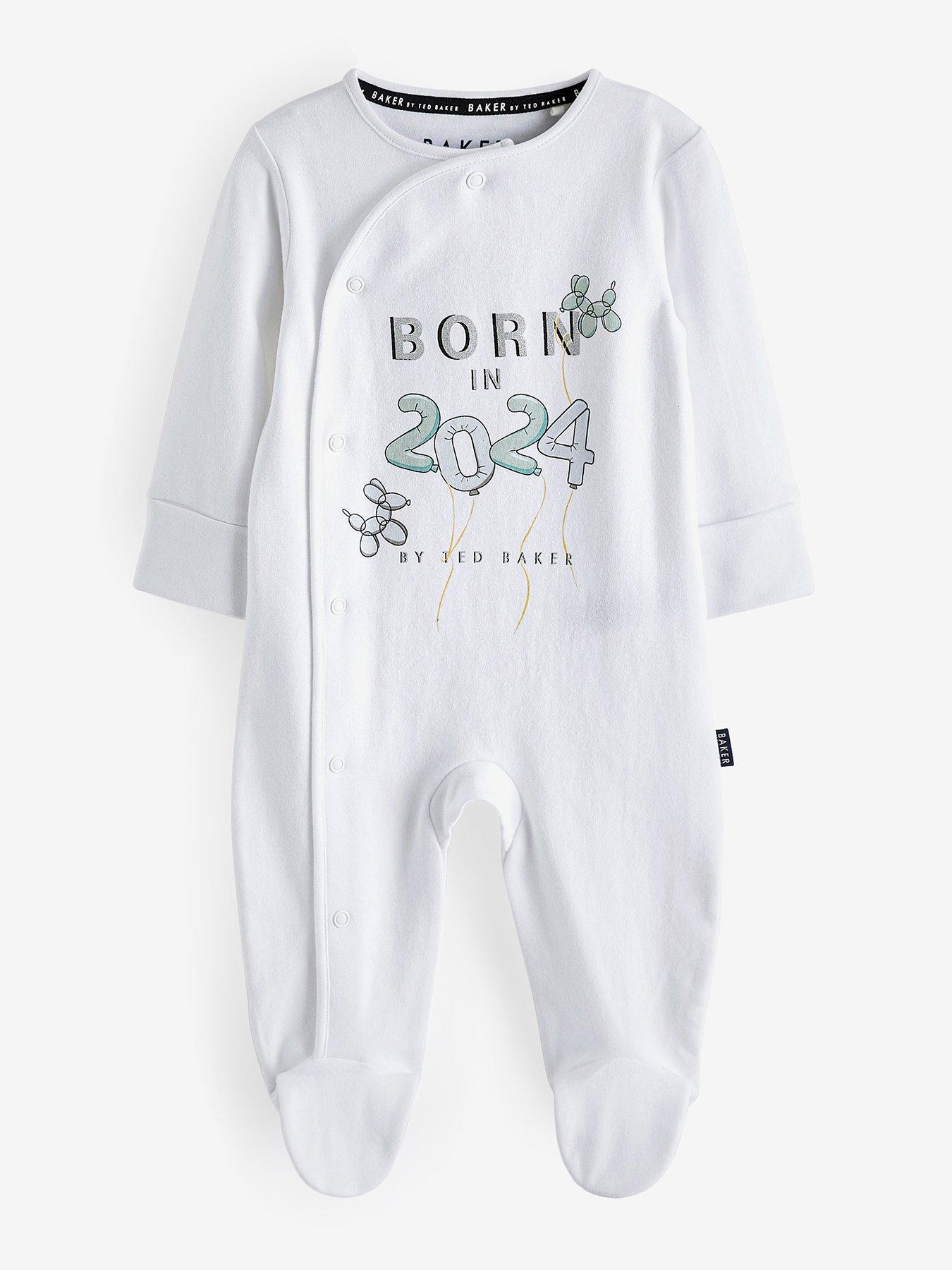 Very ted 2025 baker baby