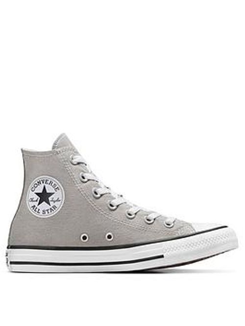 Converse Mens Hi Top Trainers...