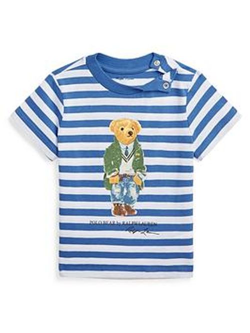 Ralph Lauren Baby Boys Stripe...