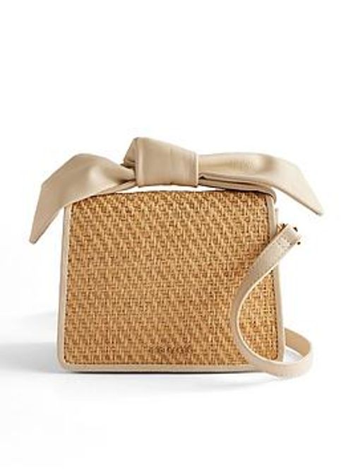 Ted Baker Niyahna Raffia Soft...