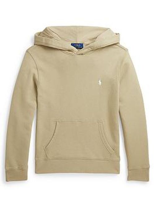 Ralph Lauren Boys Polo Hoodie...