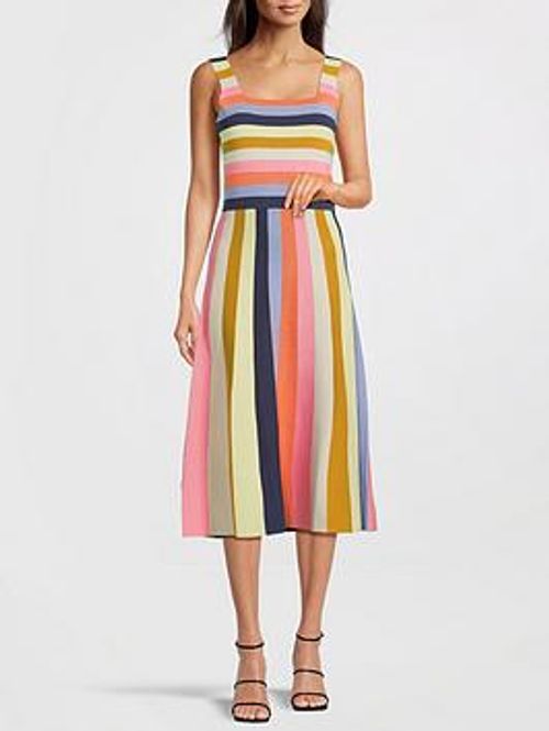 Ps Paul Smith Stripe Knitted...