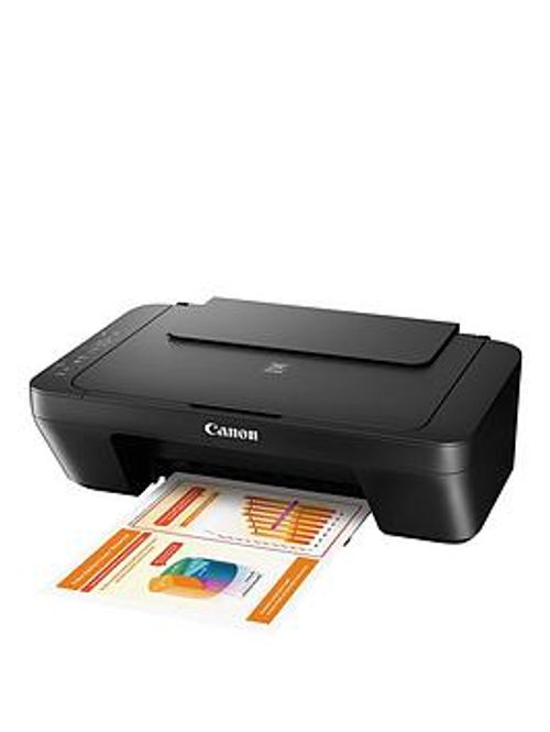 Canon Pixma Mg2550S Printer