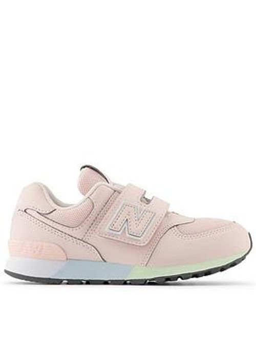 New Balance Kids Girls 574...