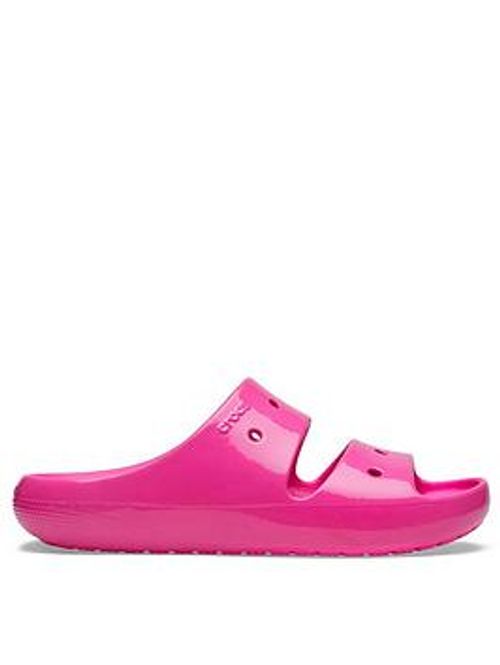 Crocs Classic Neon Hl Sandal...