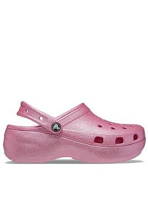 Crocs Classic Platform...