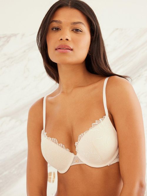 Lipsy Triple Boost Bra