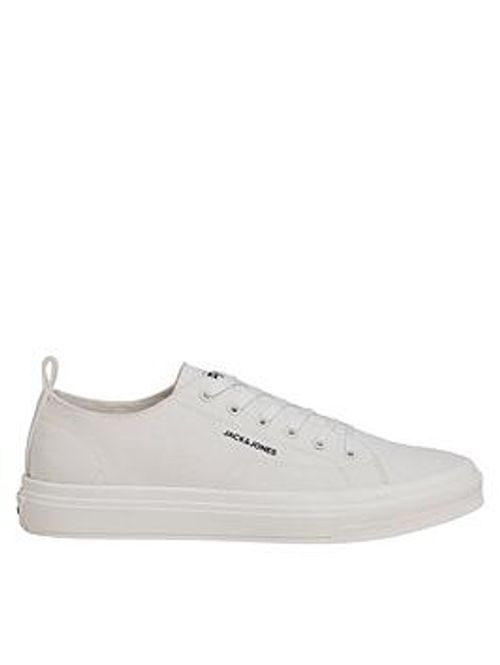 Jack & Jones Canvas Trainers...