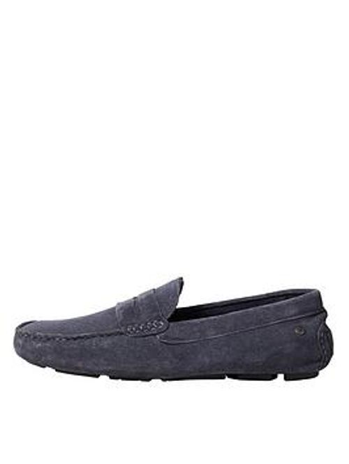 Jack & Jones Suede Driving...