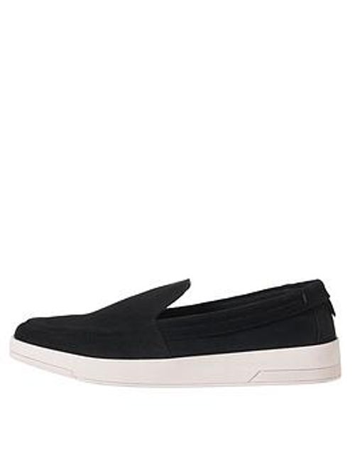 Jack & Jones Suede Loafers -...