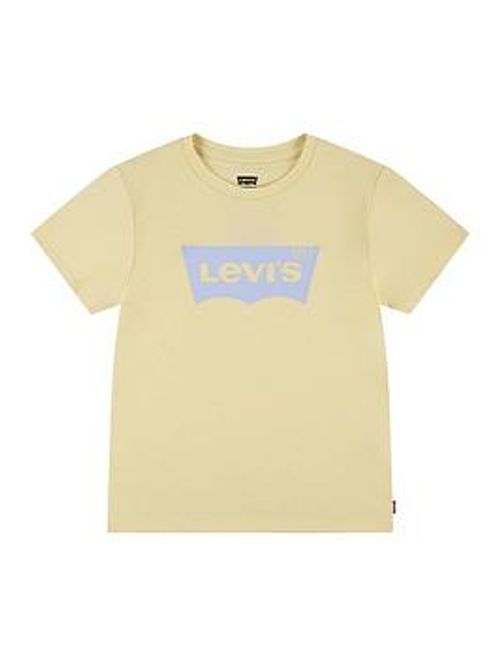 Levi'S Girls Short Sleeve...