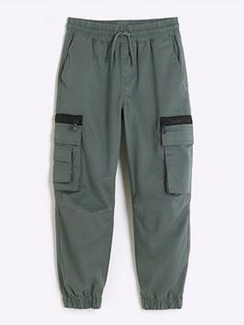 River Island Boys Cargo...