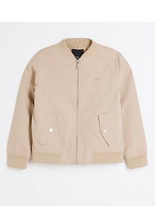 River Island Mini Boys Bomber...