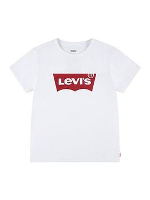 Levi'S Girls Short Sleeve...