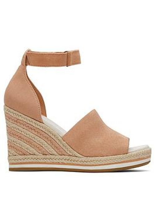 Toms Marisol Sandy Beige...