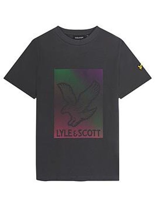 Lyle & Scott Boys Dotted...