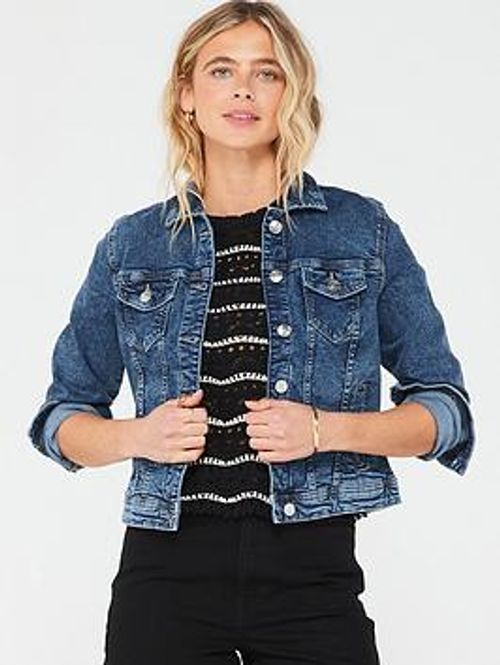 Only Denim Jacket - Medium...