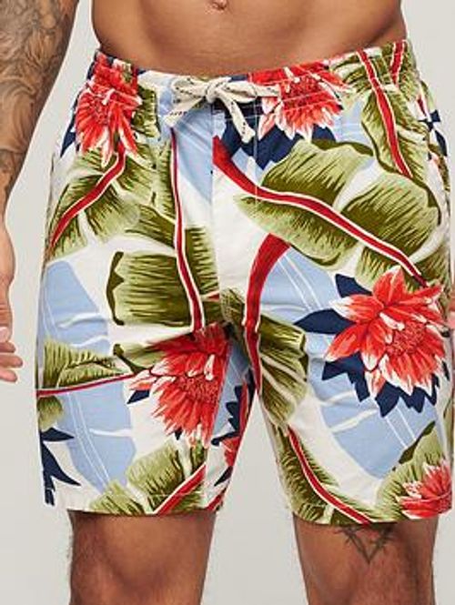 Superdry Tropical Bermuda...