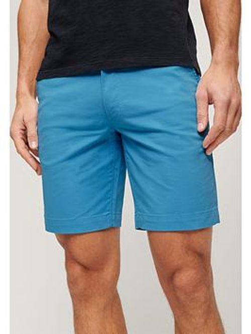 Superdry Stretch Chino Shorts...