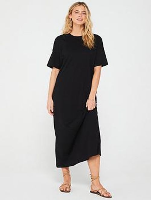 Only Oversized Maxi T-Shirt...