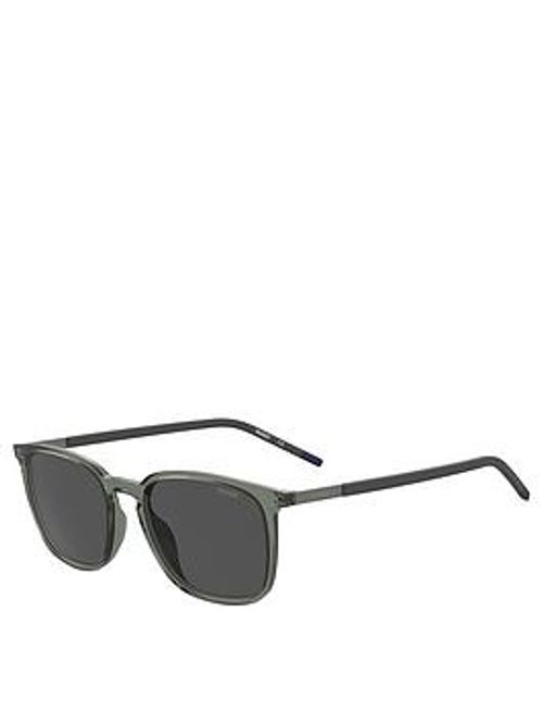 Hugo 1268/S Square Sunglasses...