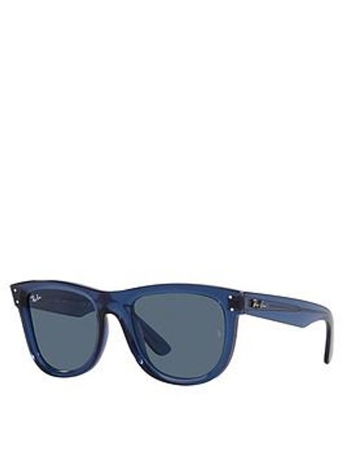 Ray-Ban 0Rbr0502S Reverse...