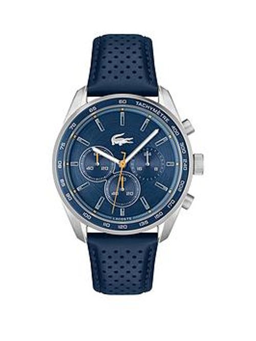 Lacoste Men'S 42Mm Boston...