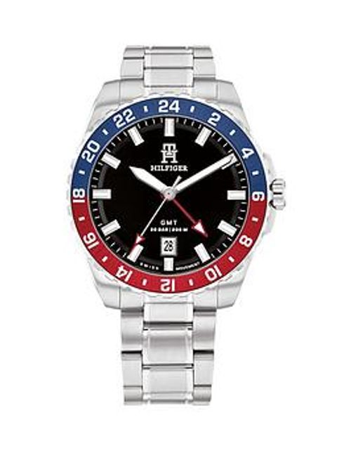 Tommy Hilfiger Swiss Gmt...