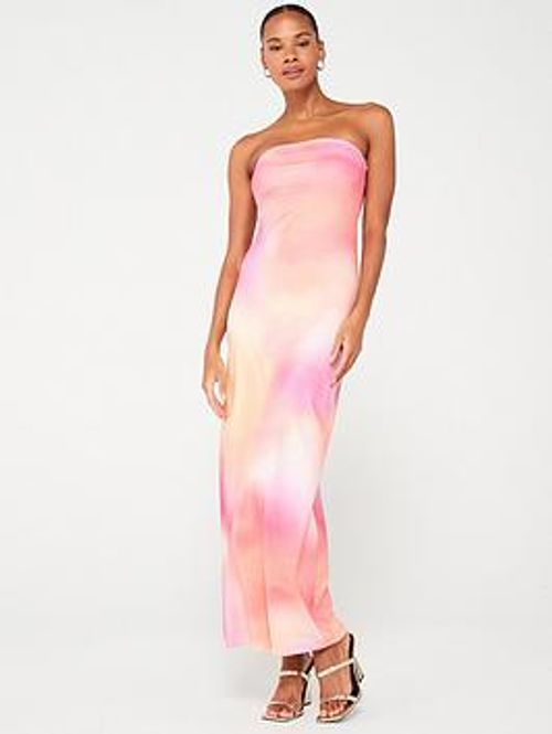 Something New Tie Dye Maxi...