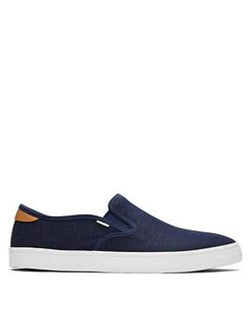 Toms Men'S Baja Slip-On...