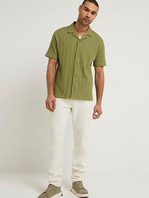 River Island Short Sleeve...