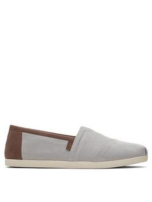 Toms Men'S Alpargata Slip-On...