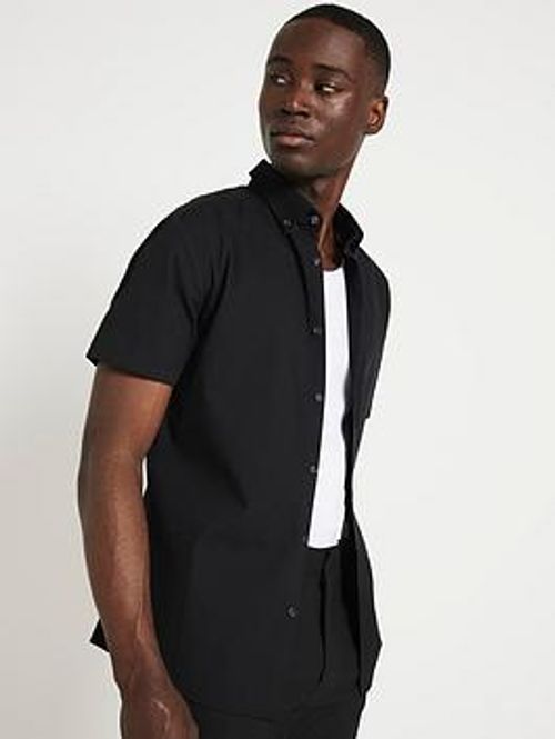 River Island Short Sleeve...