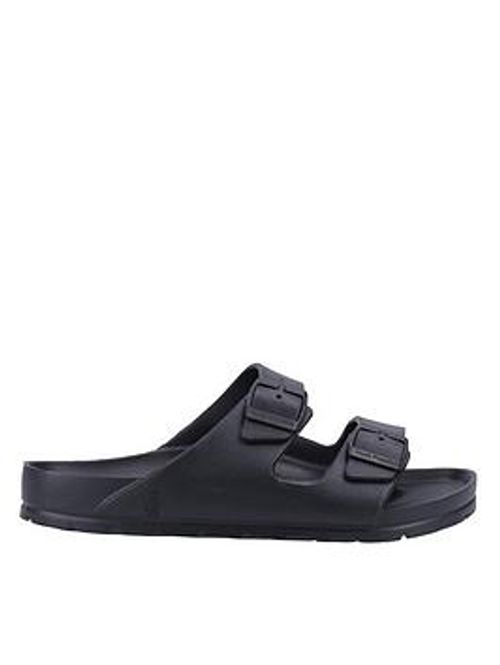 Hush Puppies Lenny Mule...