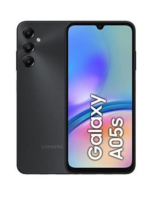 Samsung Galaxy A05S - 64Gb,...