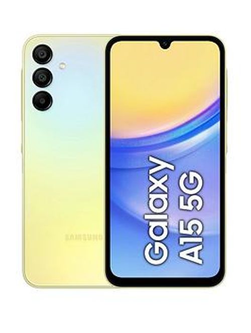 Samsung Galaxy A15 5G -...