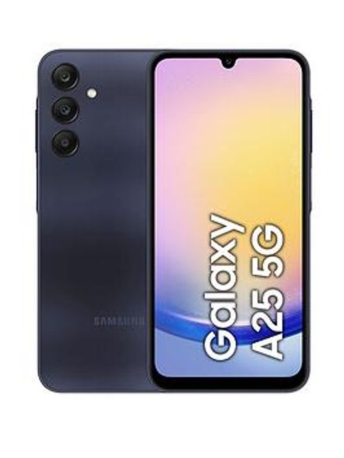 Samsung Galaxy A25 5G -...